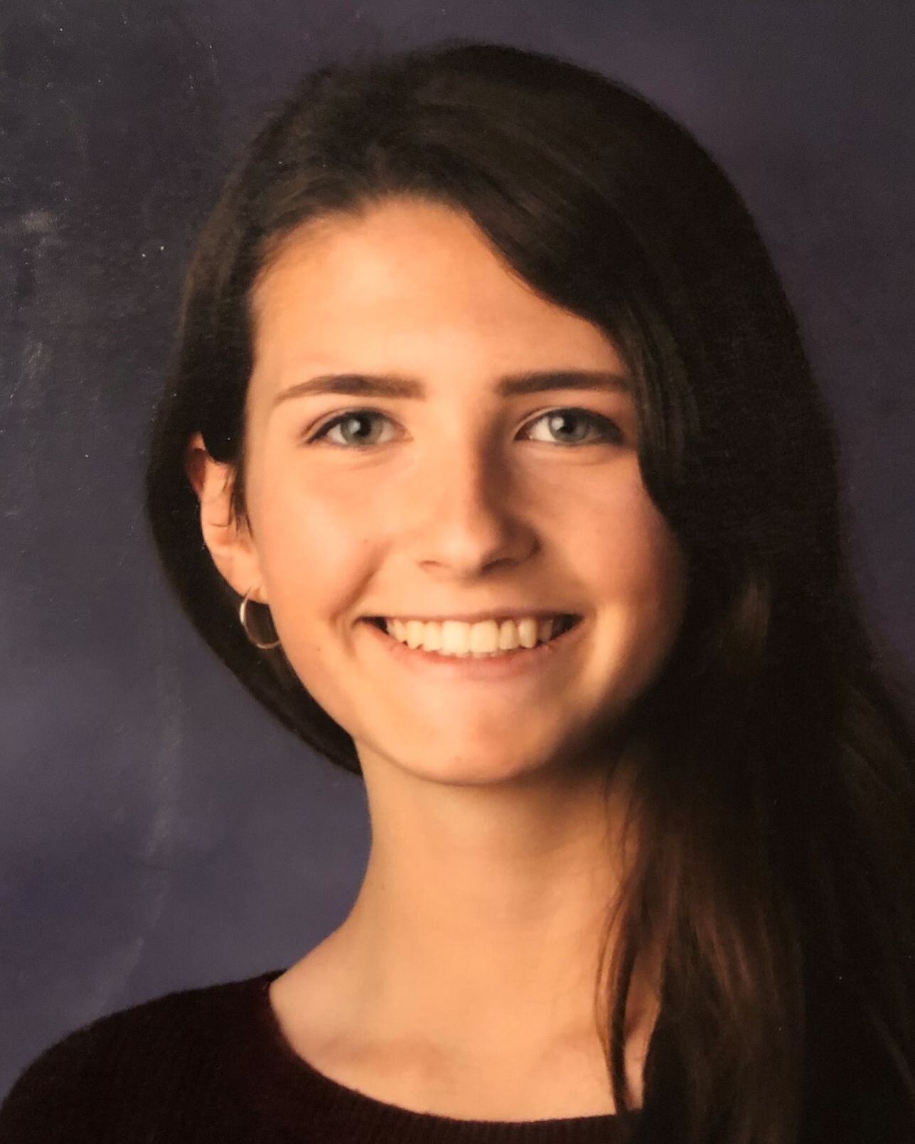 AAA Academic - Ava Nielson